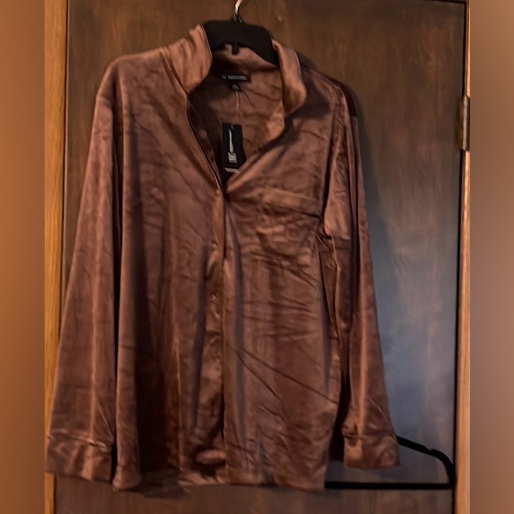 Women's sleeper top